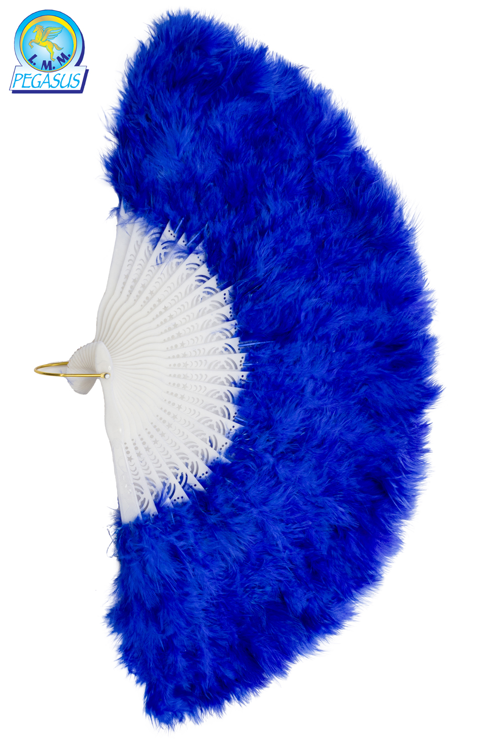 VENTAGLIO PIUME ROYAL